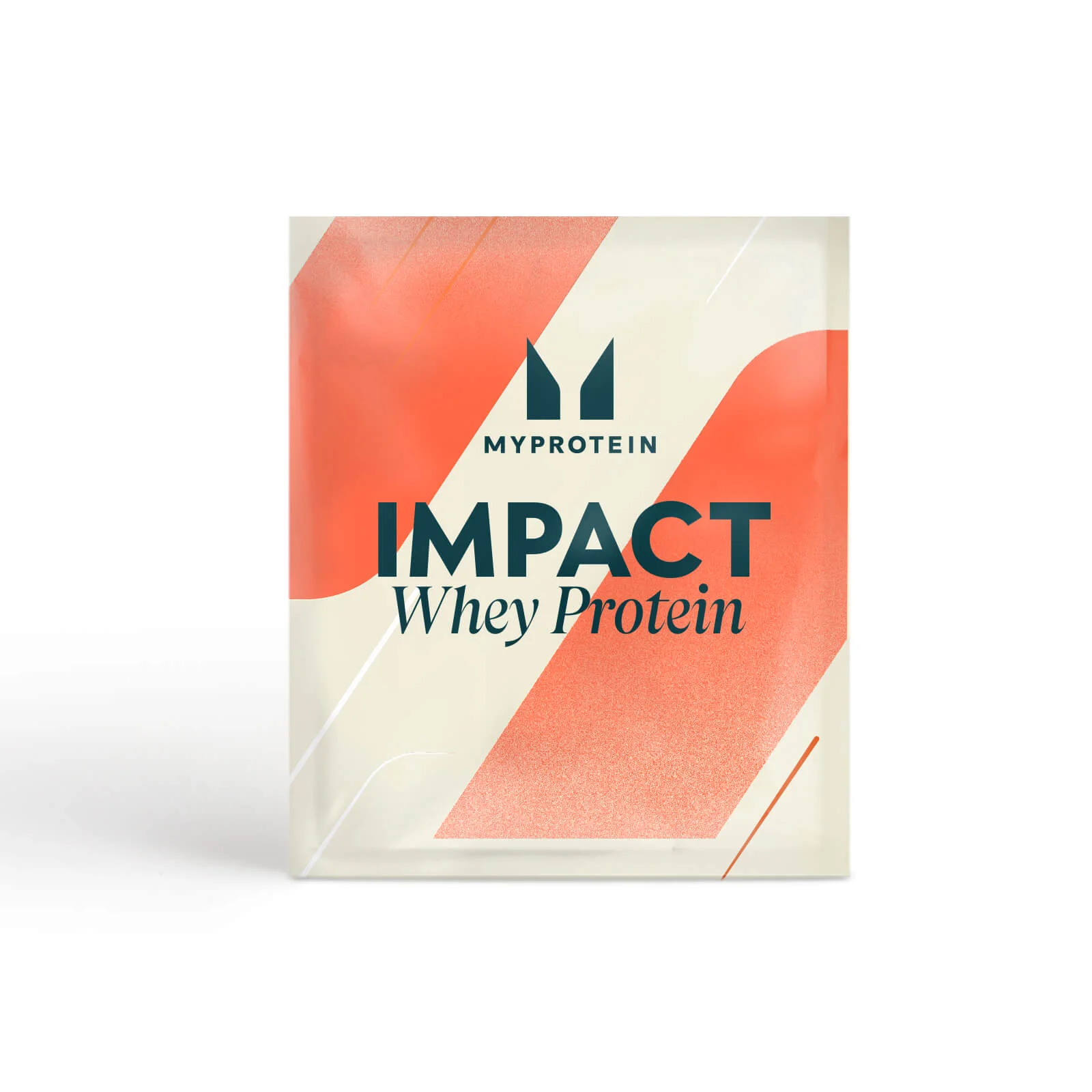 Impact Whey Protein (Muestra) - 25g - Chocolate Blanco - Nuevo y Mejorado Imagen 1