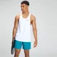 Camiseta de tirantes de entrenamiento para hombre de MP - Blanco