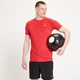 Camiseta Training para hombre de MP - Rojo