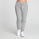 Joggers Essentials para mujer de MP - Gris jaspeado
