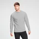 Jersey para hombre de MP - Gris jaspeado
