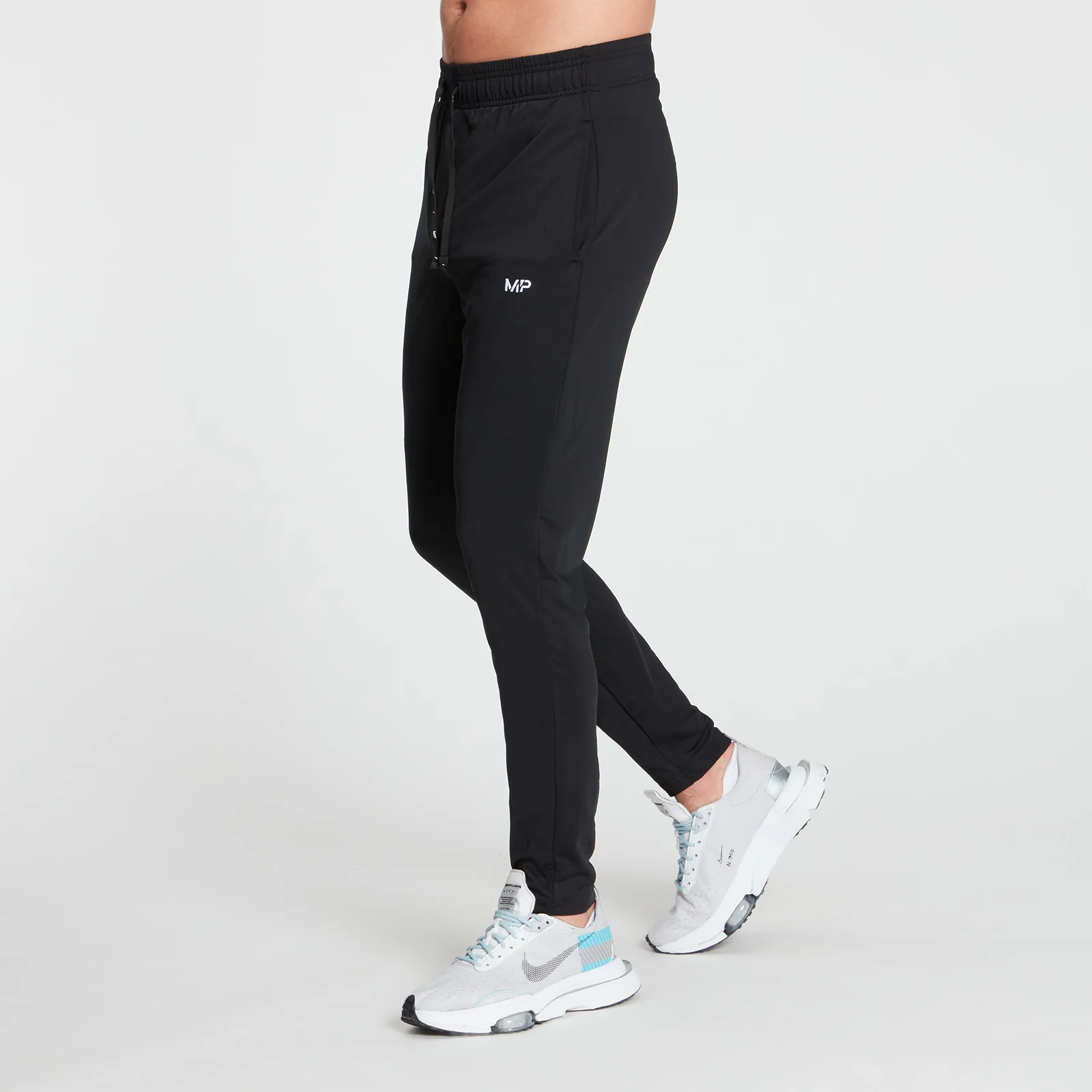 Joggers Training de Hombre - Negro - XS Imagen 1