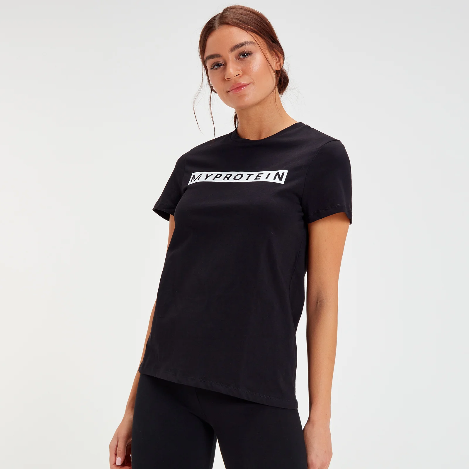 Camiseta Originals de Mujer - Negro - XS Imagen 1
