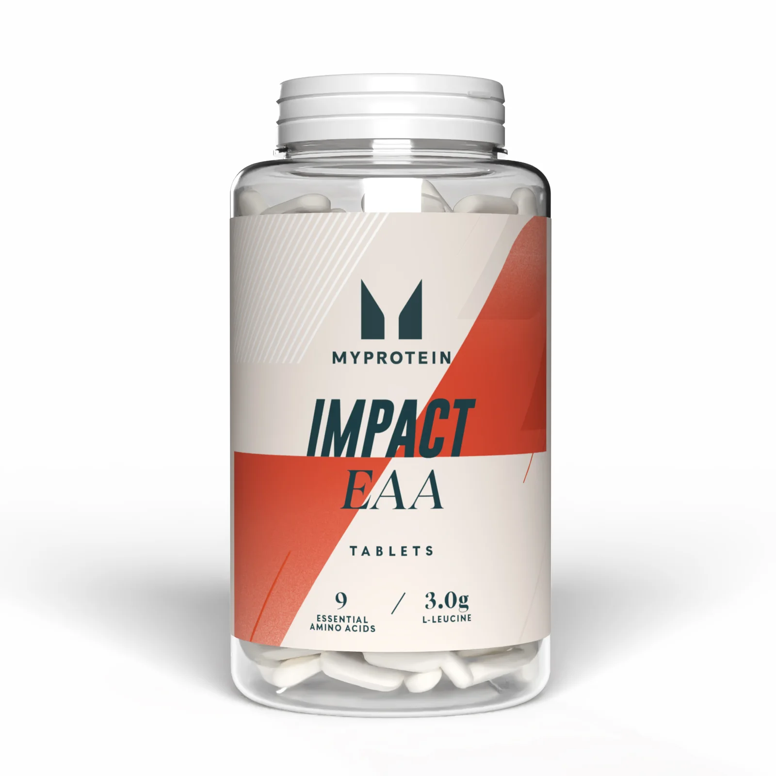 Impact EAA Tablets - 270Tabletas Imagen 1