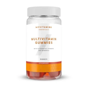 Gominolas Multivitamínicas - Flavour Strawberry