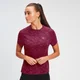 Camiseta Performance para mujer de MP - Ciruela