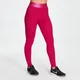Mallas Textured Adapt para mujer de MP - Rosa fucsia