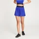 Pantalón corto Engage para mujer de MP - Cobalto