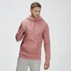 Sudadera con capucha Tonal Graphic para hombre de MP – Rosa lavado