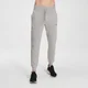 Joggers Tonal Graphic para hombre de MP – Gris tormenta jaspeado