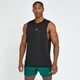 Camiseta de tirantes Engage para hombre de MP - Negro