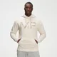 Sudadera con capucha con detalles de camuflaje Tonal Adapt para hombre de MP - Crudo