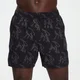 Pantalones cortos de camuflaje Adapt para hombre de MP - Camuflaje negro