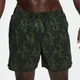 Pantalones cortos de camuflaje Adapt para hombre de MP - Camuflaje verde