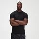 Camiseta de camuflaje neón drirelease® Adapt para hombre de MP - Negro
