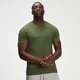Camiseta de camuflaje Tonal drirelease® Adapt para hombre de MP - Verde hoja