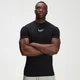 Camiseta con estampado de arena drirelease® Adapt para hombre de MP - Negro