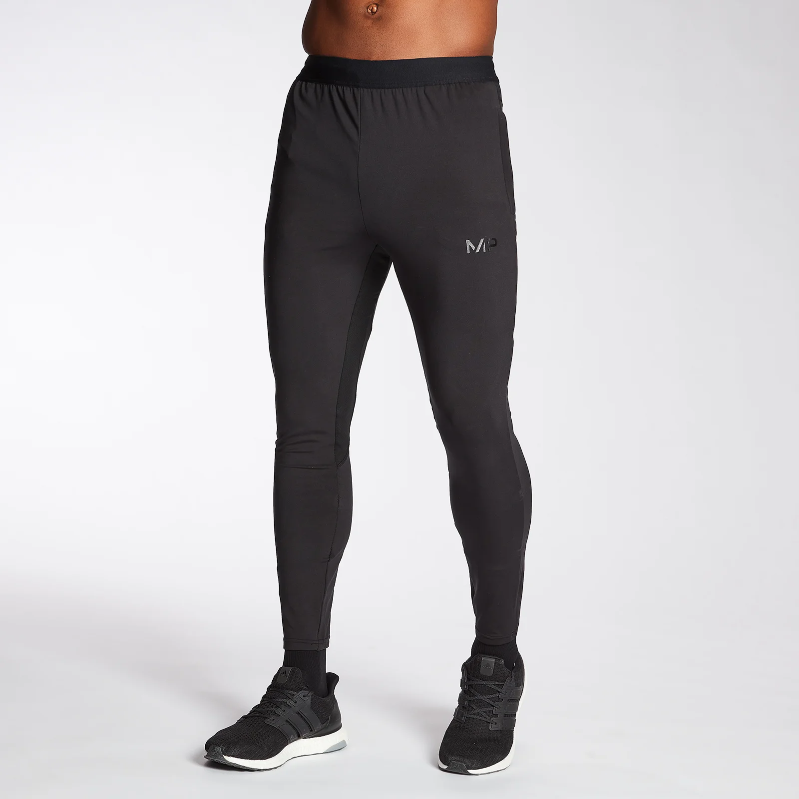 MP Men's Agility Joggers - Black - XXS Imagen 1