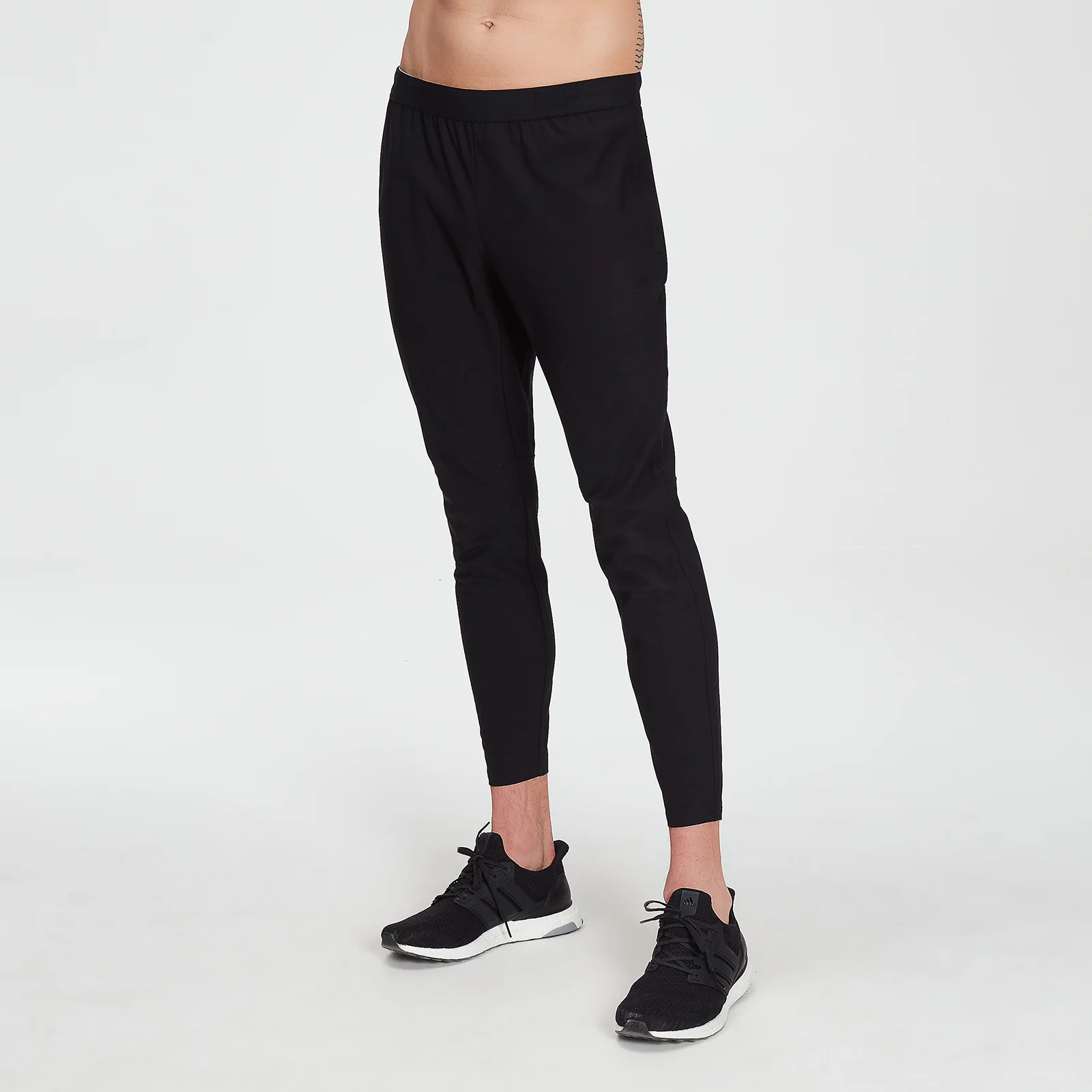 Pantalón deportivo de entrenamiento para hombre de MP - Negro - XXS Imagen 1