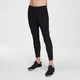 Pantalón deportivo de entrenamiento para hombre de MP - Negro