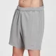 Pantalón corto de entrenamiento para hombre de MP - Gris tormenta