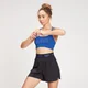 Sujetador Originals para mujer de MP - Azul medio