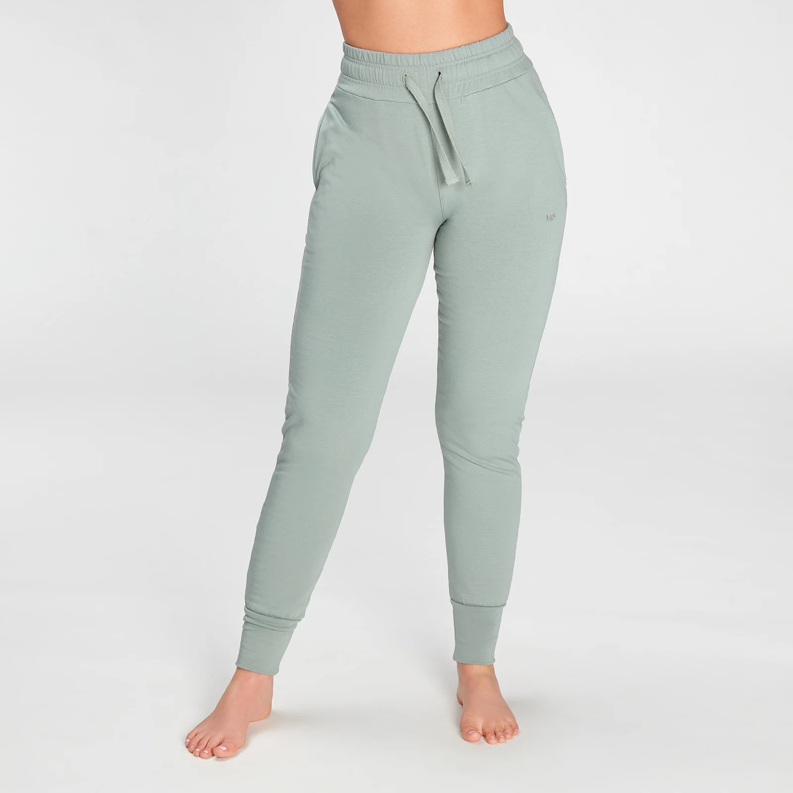 MP Women's Composure Joggers- Washed Green - XXS Imagen 1