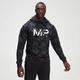 Sudadera con capucha de camuflaje Adapt para hombre de MP - Camuflaje negro
