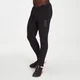 Joggers estampados Adapt para hombre de MP - Negro