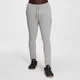 Joggers estampados Adapt para hombre de MP - Gris tormenta jaspeado