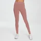 Mallas Tonal Graphic para mujer de MP - Rosa lavado
