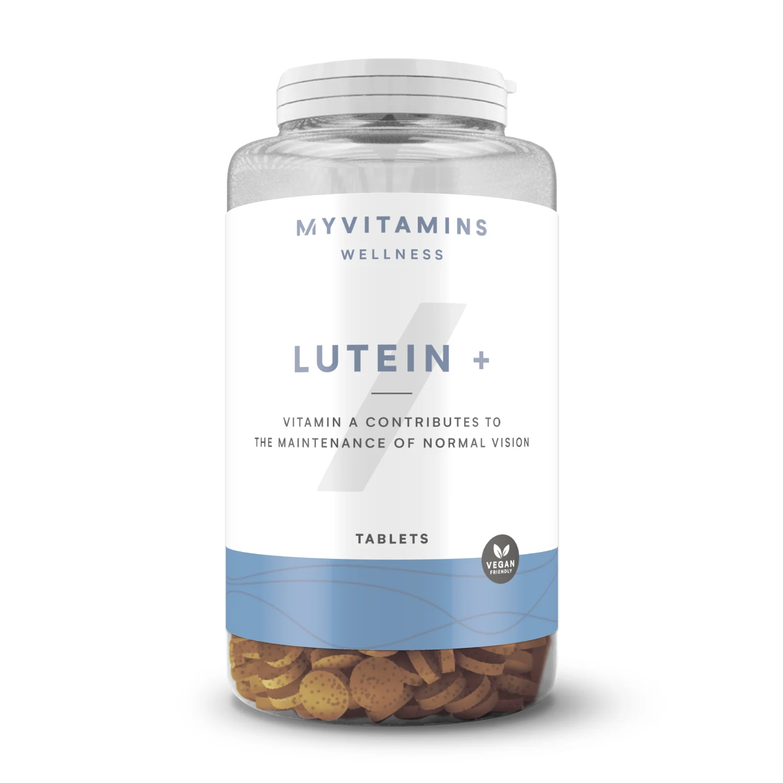 Lutein+ - 30Cápsulas Imagen 1