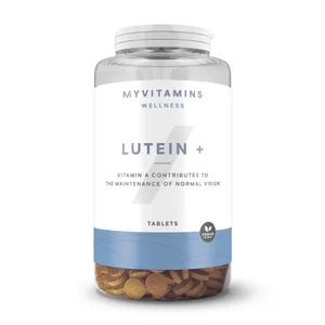 Lutein+ - Amount 30capsules