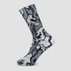 Calcetines clásicos Adapt de MP x Hexxee - Camuflaje gris