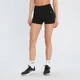 Pantalón supercorto Power para mujer de MP - Negro