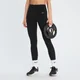 Mallas Power para mujer de MP - Negro