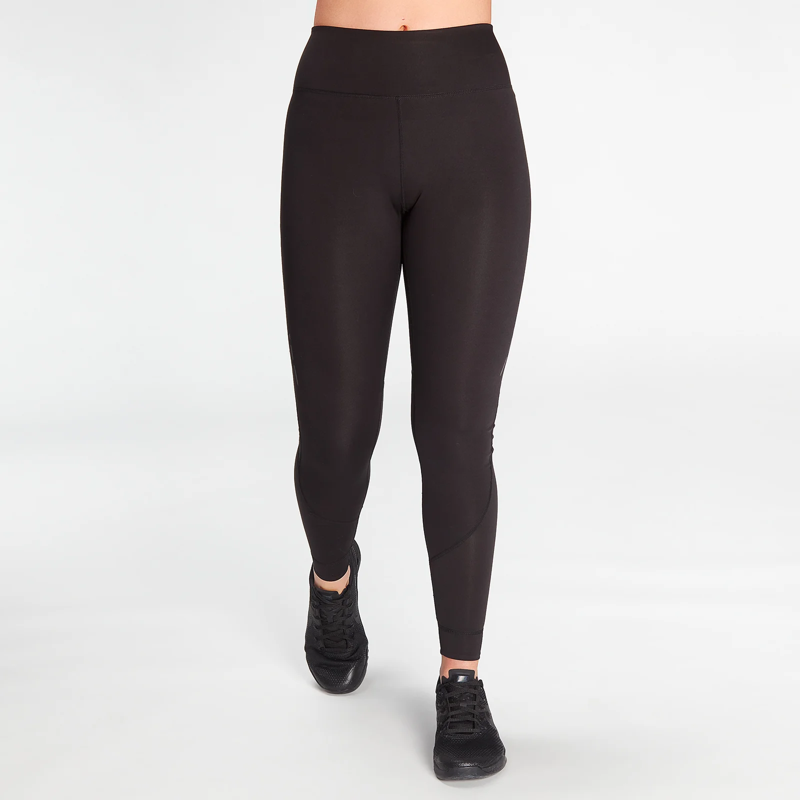 Mallas Power Ultra para mujer de MP - Negro - XS Imagen 1