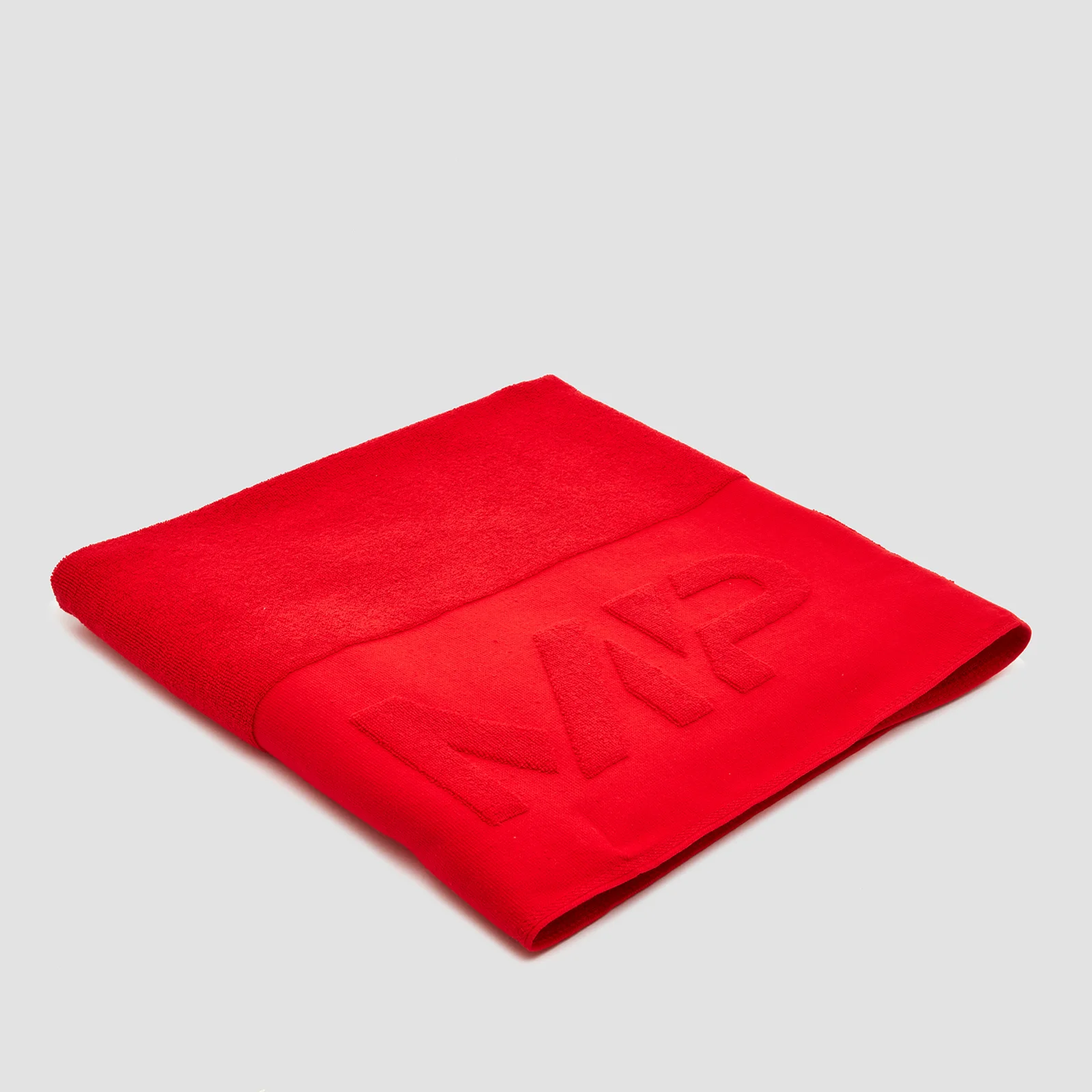 MP Essentials Large Towel - Danger Imagen 1