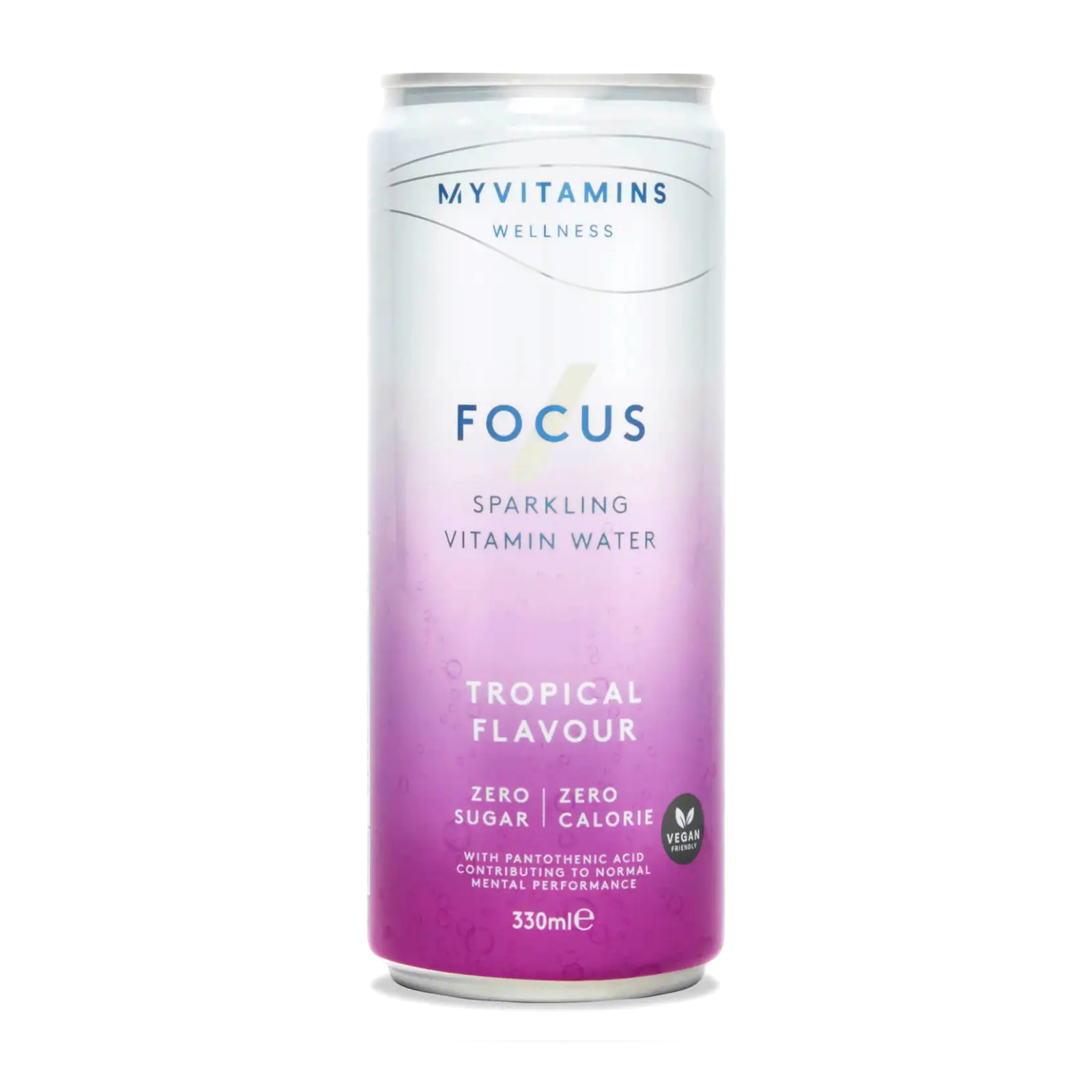 Focus RTD - Tropical Imagen 1