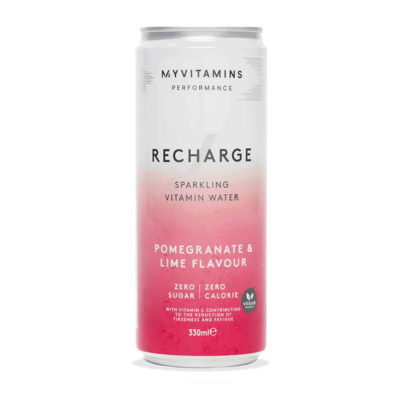 Recharge RTD - Granada y Lima Imagen 1