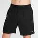 Pantalón corto Impact de edición limitada para hombre de MP - Negro