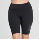 Pantalón corto de ciclismo Impact de edición limitada para mujer de MP - Negro