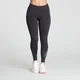 Mallas Impact de edición limitada para mujer de MP - Negro