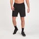 Pantalón corto de entrenamiento Fade Graphic para hombre de MP - Negro