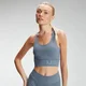 Sujetador de entrenamiento Fade Graphic para mujer de MP - Galaxy