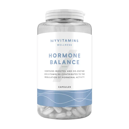 Cápsulas de Equilibrio Hormonal - 60Cápsulas