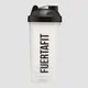 Fuertafit Shaker | Black | 600ml | MYPROTEIN™