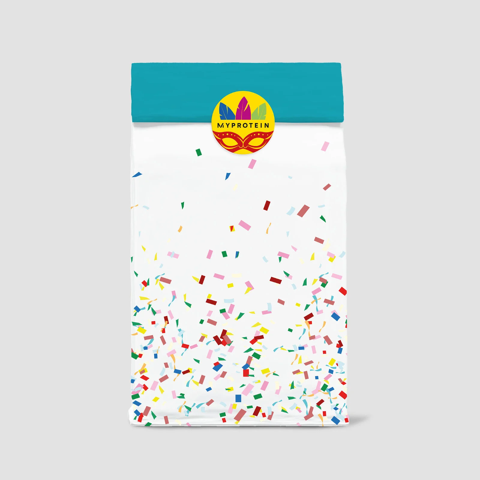 Party Bag de Carnaval Imagen 1