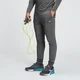 Joggers Tempo Graphic para hombre de MP - Gris carbón