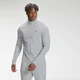 Chaqueta de entrenamiento Tempo para hombre de MP - Gris cromo